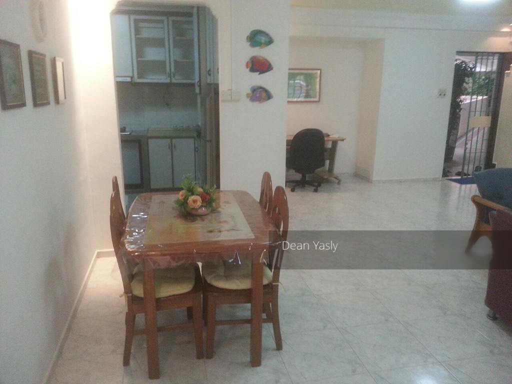 Blk 498J Tampines Street 45 (Tampines), HDB 4 Rooms #143436732